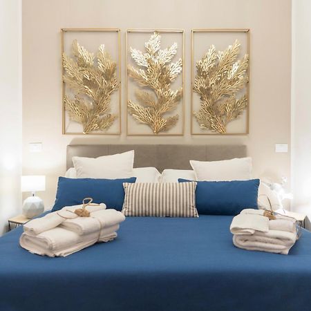 Regina Damarete Ortigia Boutique Apartment Siraküza Dış mekan fotoğraf