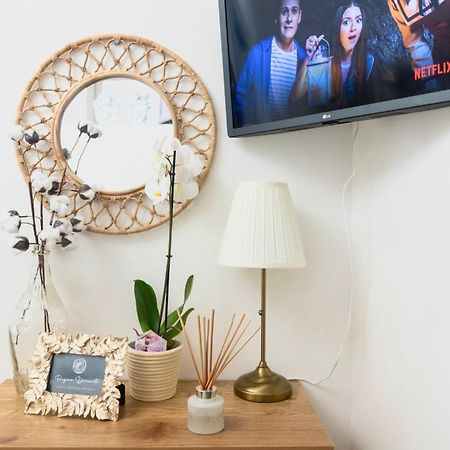 Regina Damarete Ortigia Boutique Apartment Siraküza Dış mekan fotoğraf