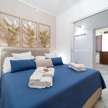 Regina Damarete Ortigia Boutique Apartment Siraküza Dış mekan fotoğraf