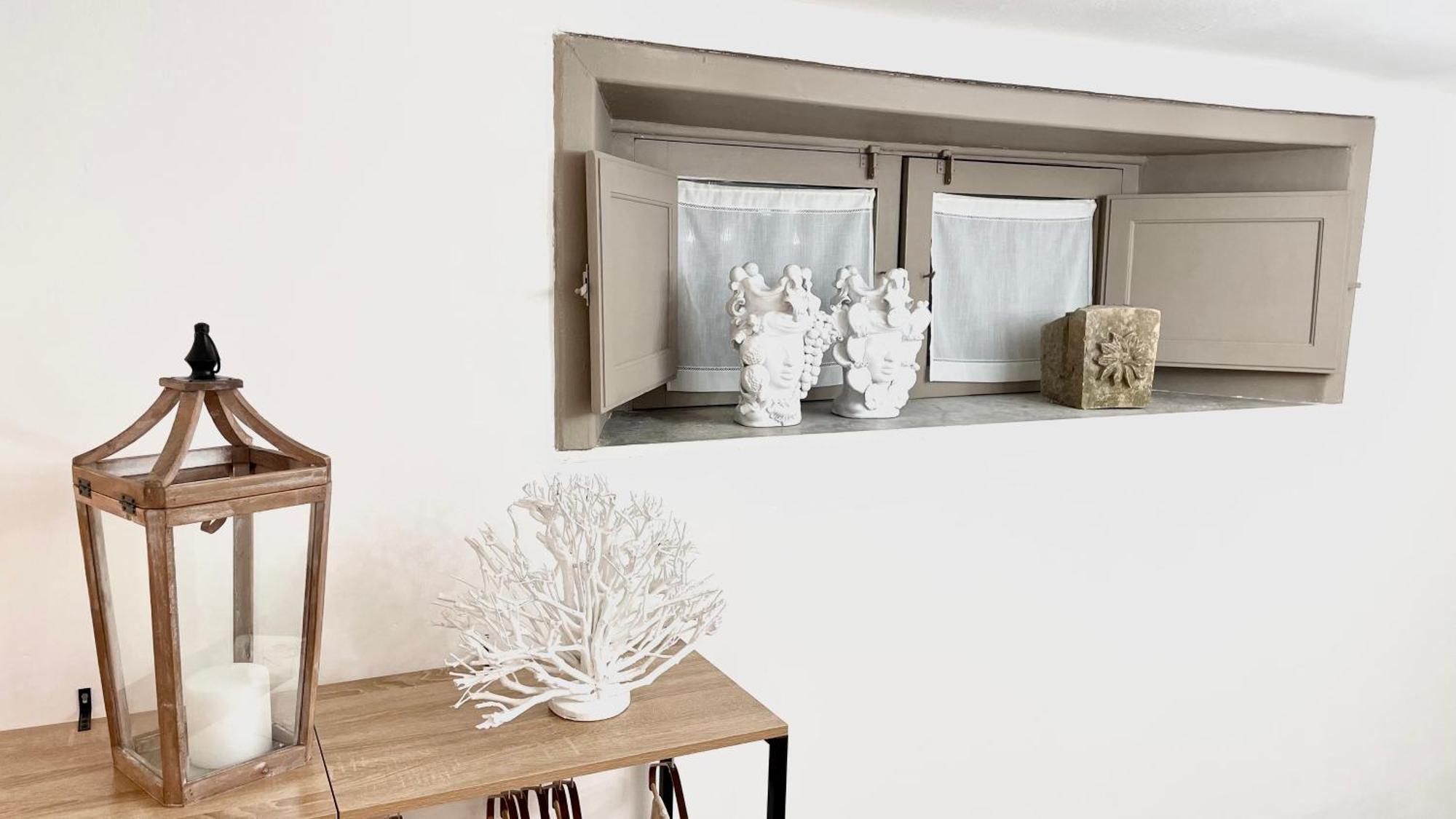 Regina Damarete Ortigia Boutique Apartment Siraküza Dış mekan fotoğraf