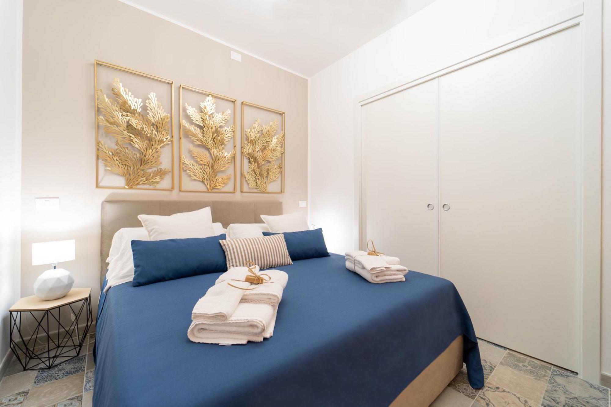 Regina Damarete Ortigia Boutique Apartment Siraküza Dış mekan fotoğraf