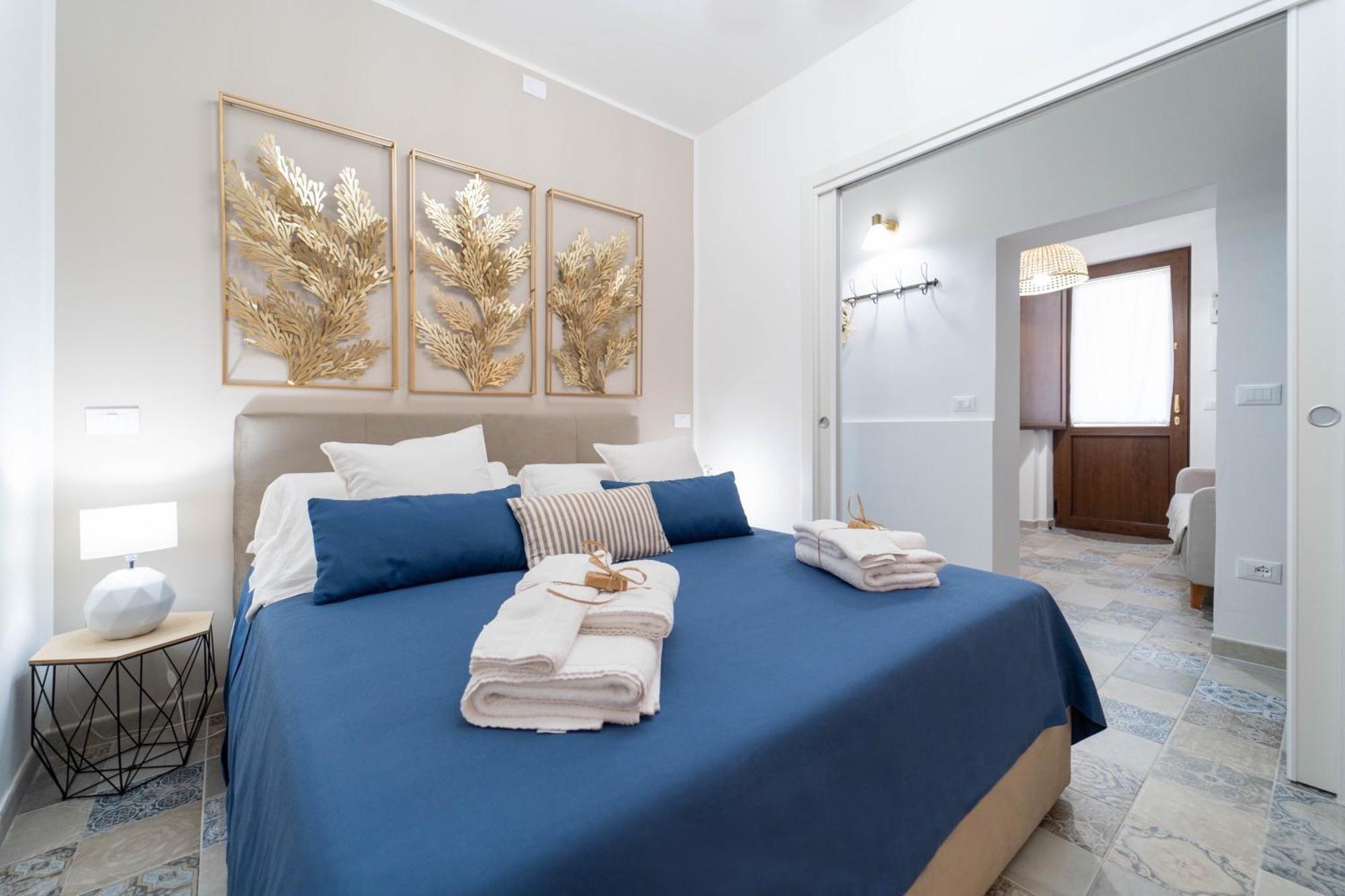 Regina Damarete Ortigia Boutique Apartment Siraküza Dış mekan fotoğraf