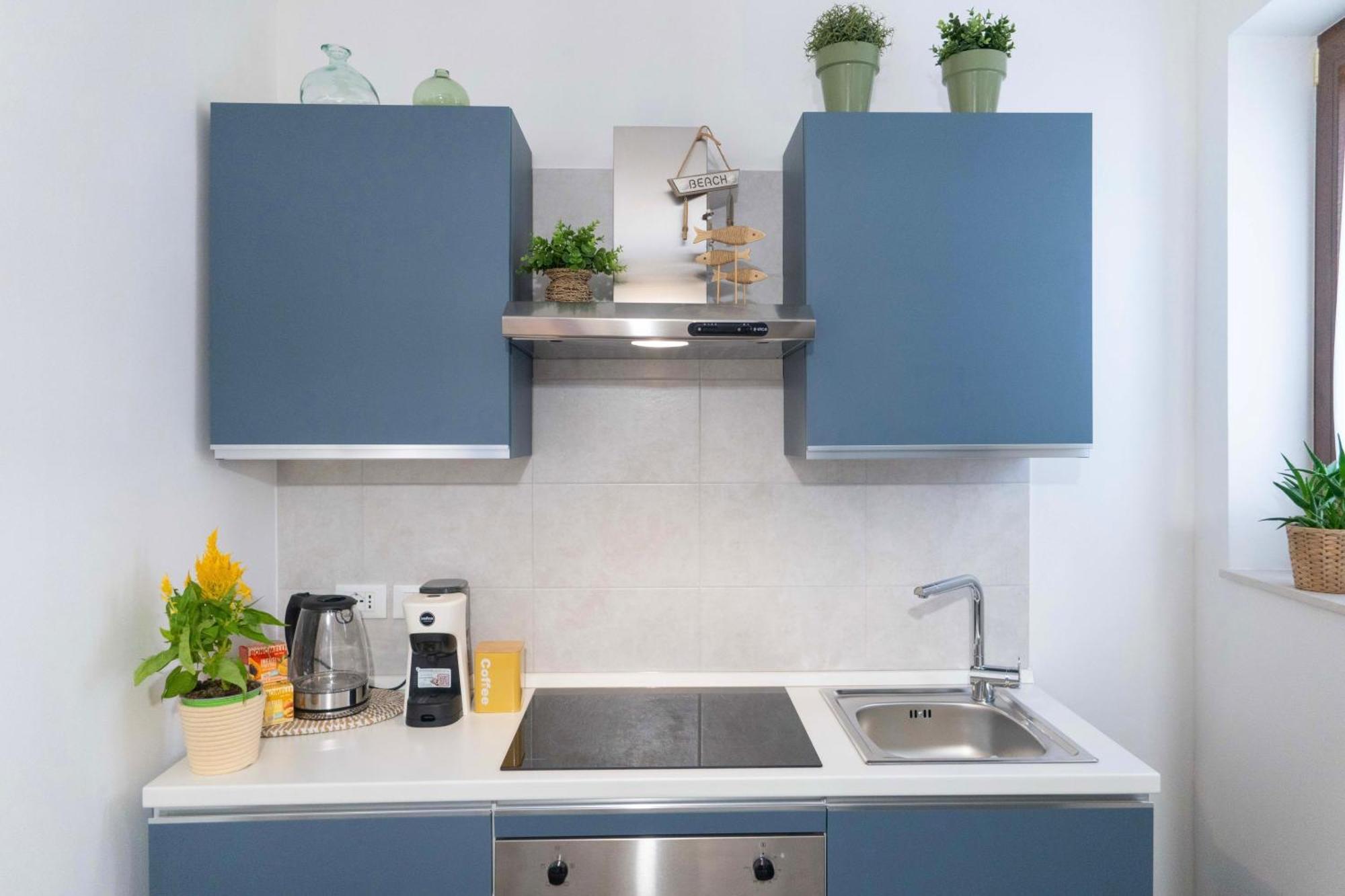 Regina Damarete Ortigia Boutique Apartment Siraküza Dış mekan fotoğraf