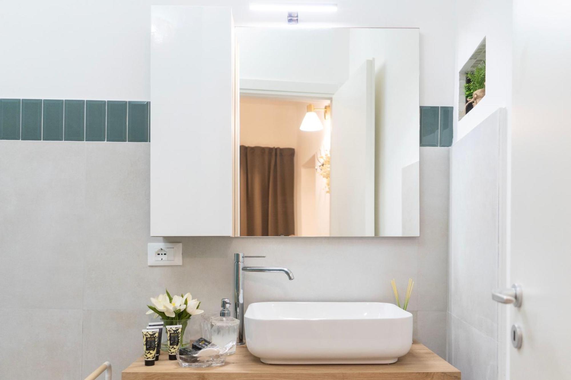 Regina Damarete Ortigia Boutique Apartment Siraküza Dış mekan fotoğraf
