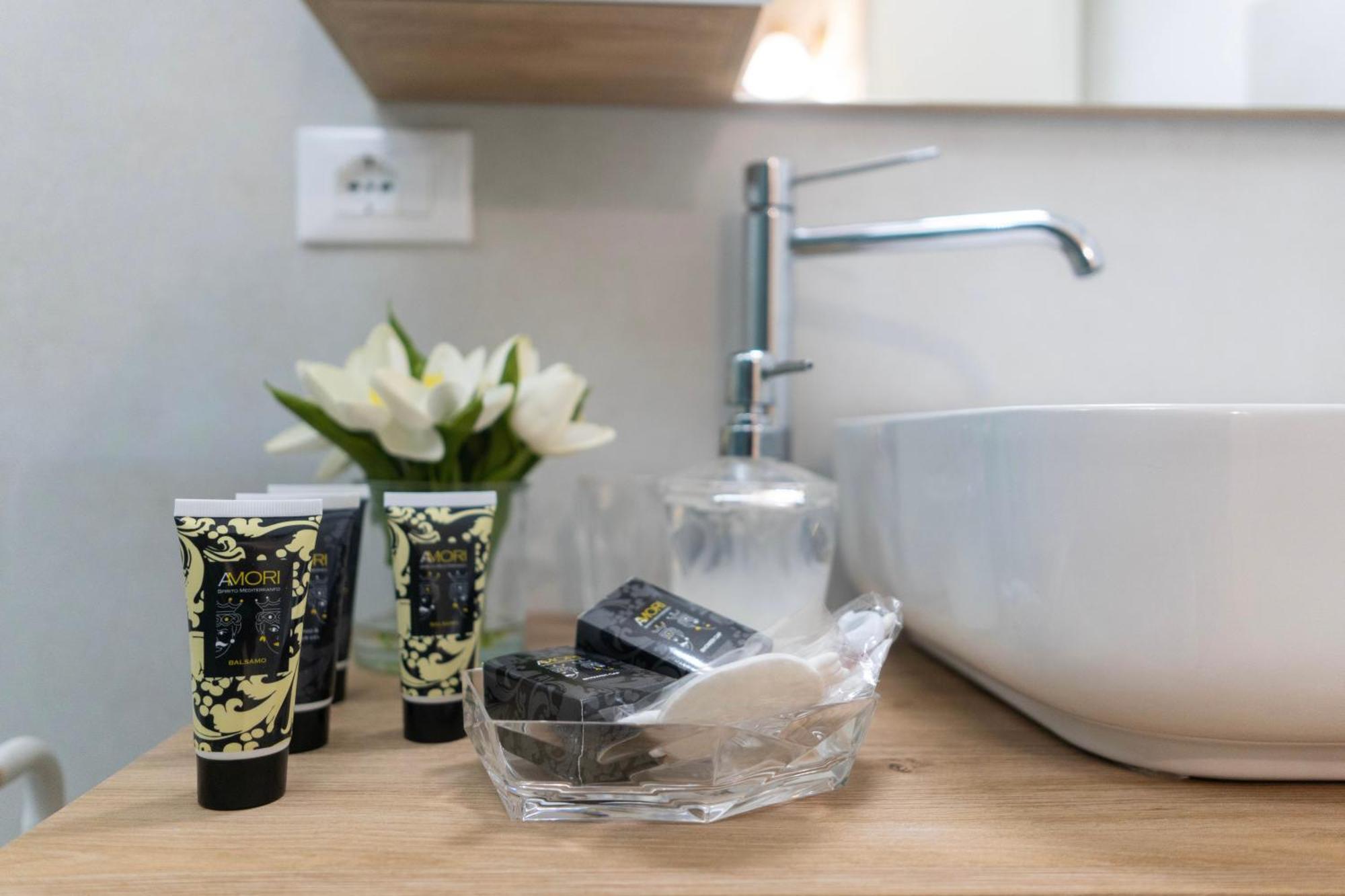 Regina Damarete Ortigia Boutique Apartment Siraküza Dış mekan fotoğraf