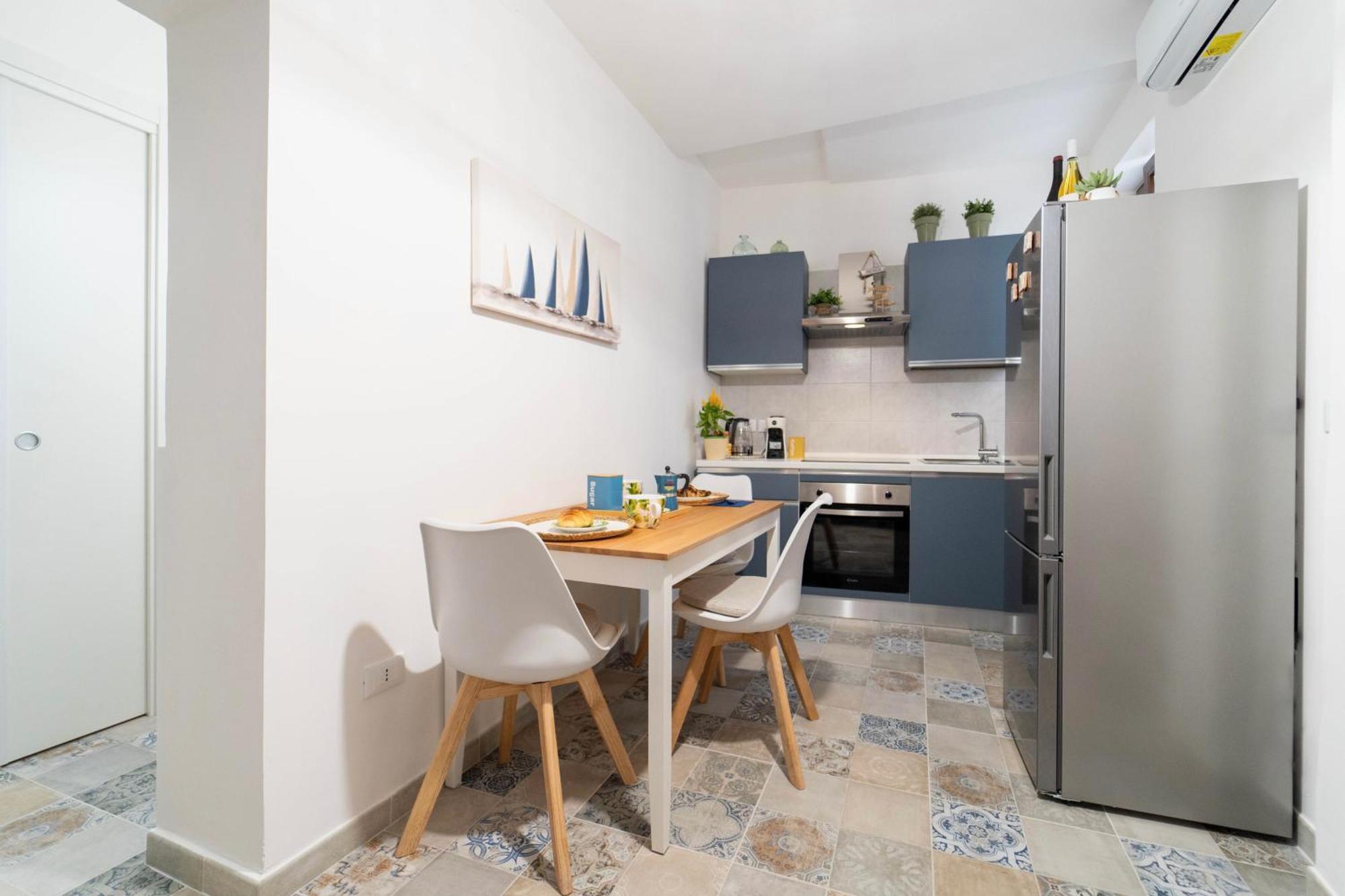 Regina Damarete Ortigia Boutique Apartment Siraküza Dış mekan fotoğraf