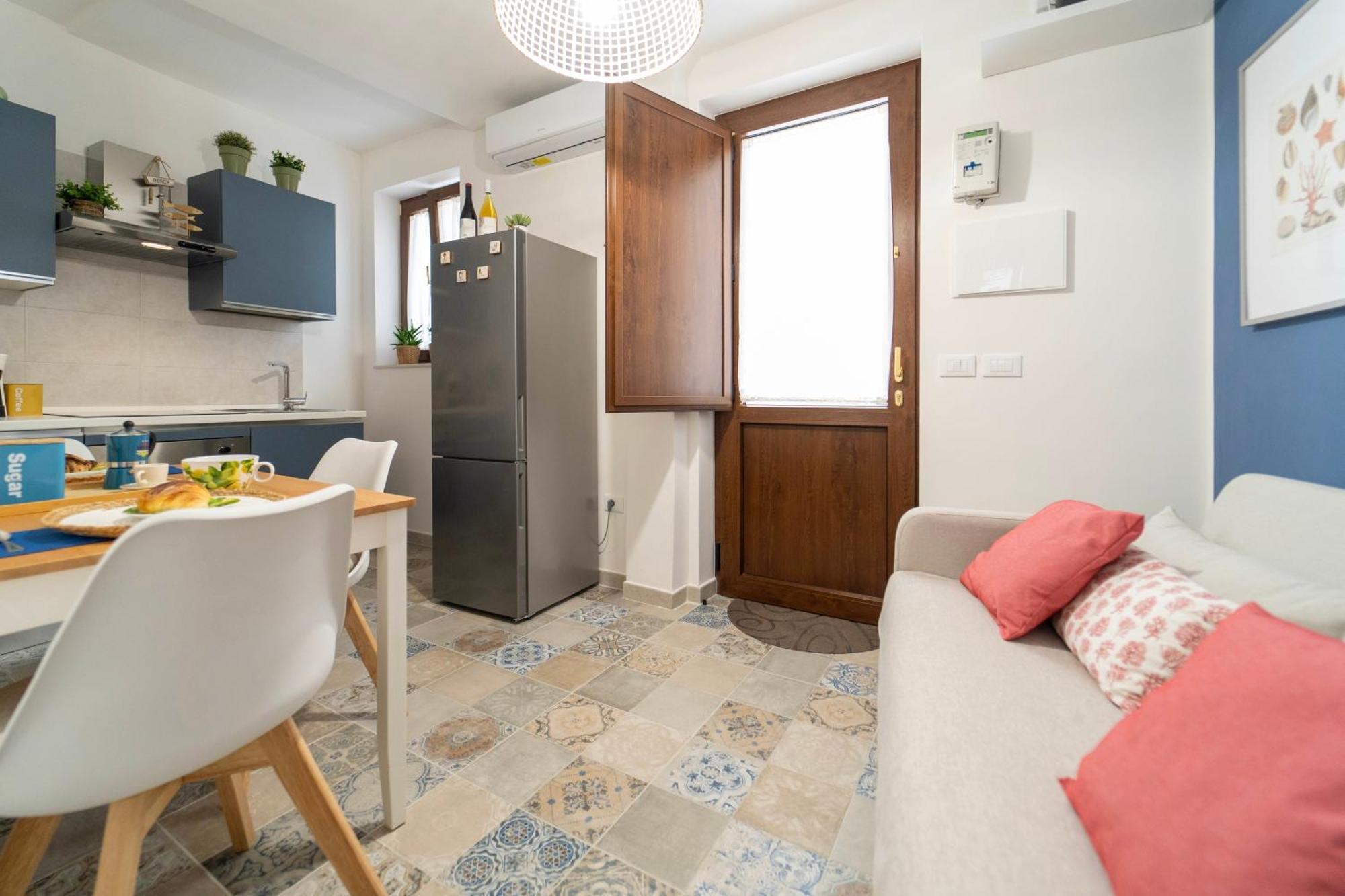 Regina Damarete Ortigia Boutique Apartment Siraküza Dış mekan fotoğraf