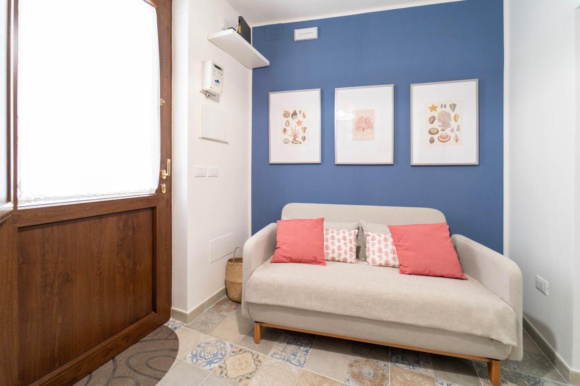 Regina Damarete Ortigia Boutique Apartment Siraküza Dış mekan fotoğraf